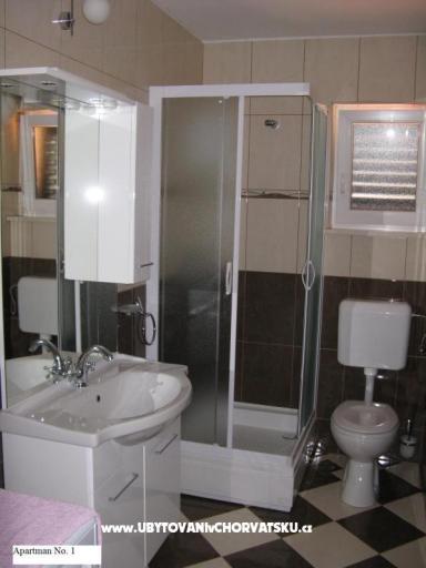 Apartamenty Ksenija – foto 3