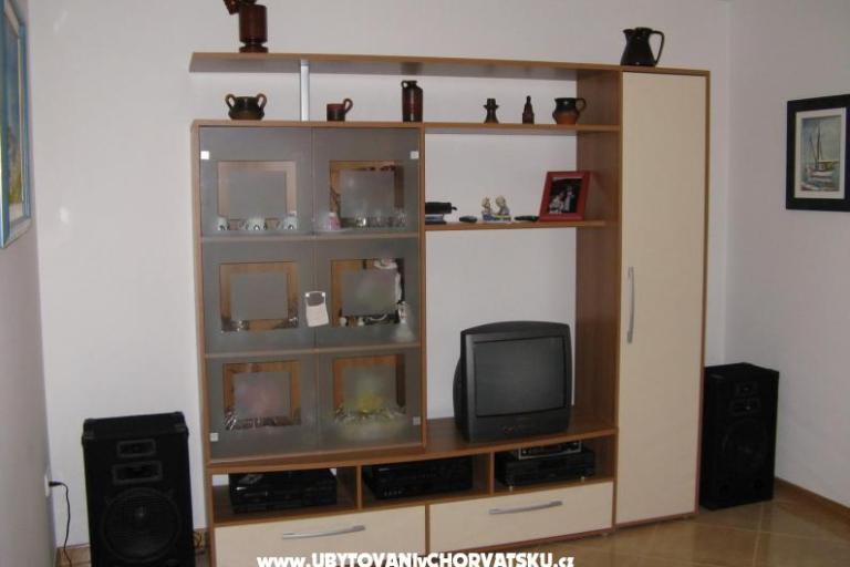 Apartamenty Ksenija – foto 4