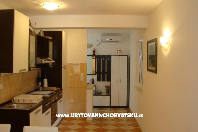 Apartamenty Ksenija – foto 5