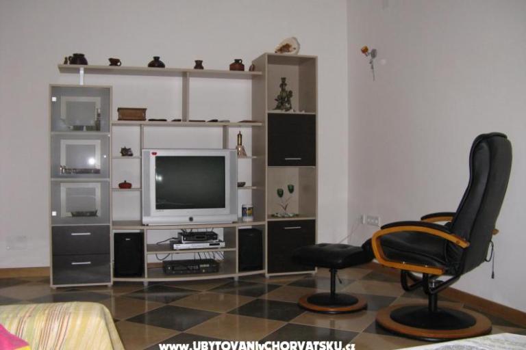 Apartamenty Ksenija – foto 7
