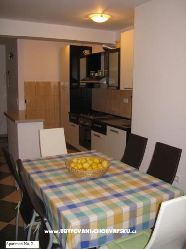 Apartamenty Ksenija – foto 8
