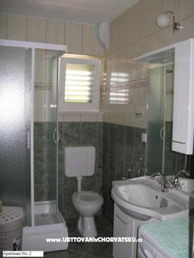 Apartamenty Ksenija – foto 9