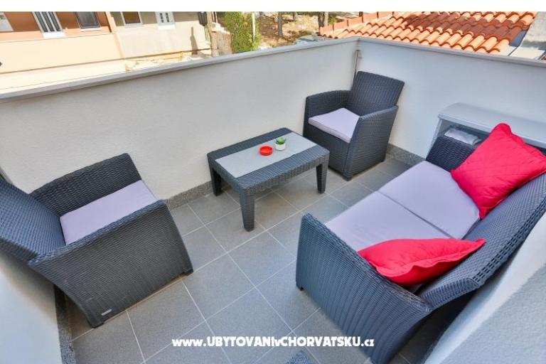 Apartamenty Kuić – foto 10