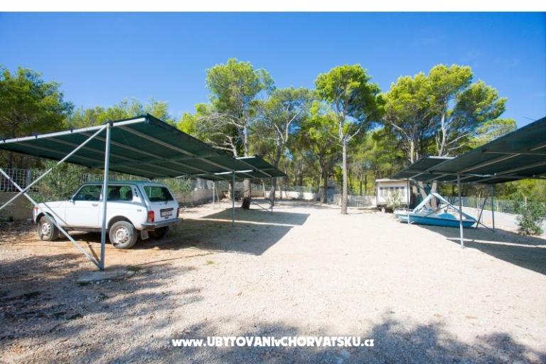 Apartamenty Kuić – foto 11