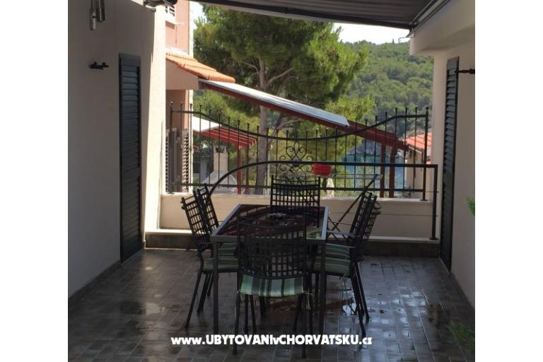 Apartamenty Kuić – foto 14