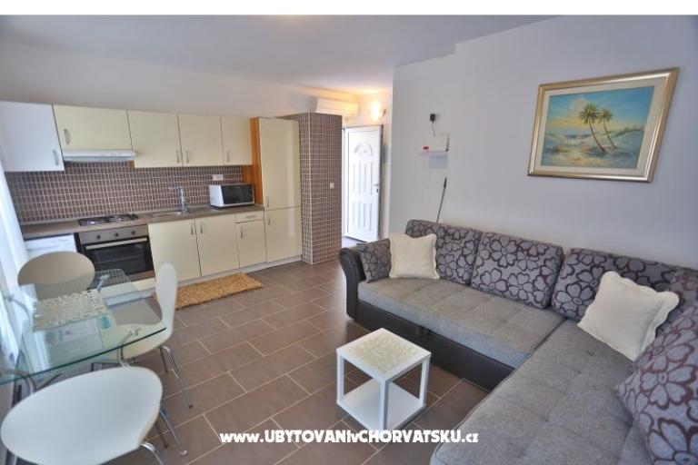Apartamenty Kuić – foto 15