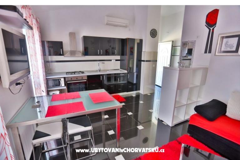 Apartamenty Kuić – foto 16