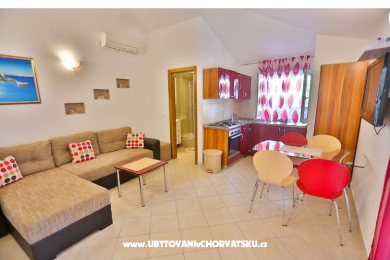 Apartamenty Kuić – foto 17
