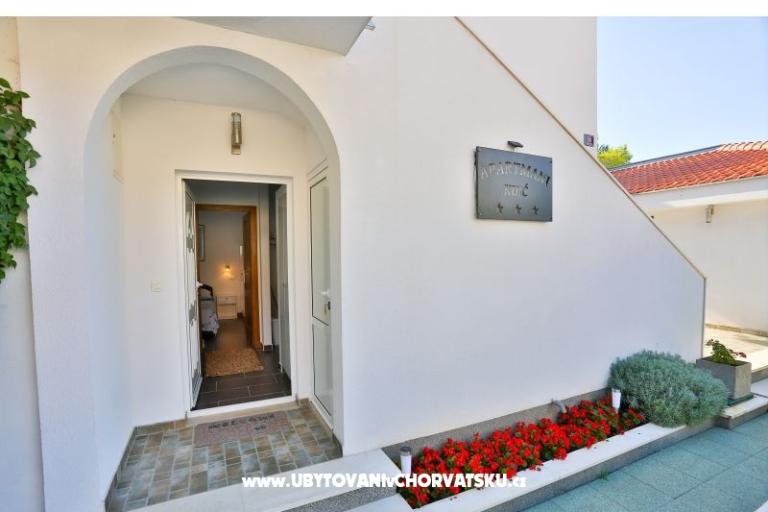Apartamenty Kuić – foto 2