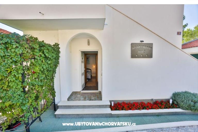 Apartamenty Kuić – foto 3
