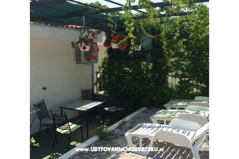 Apartamenty Kuić – foto 4