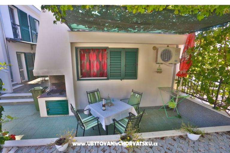 Apartamenty Kuić – foto 6