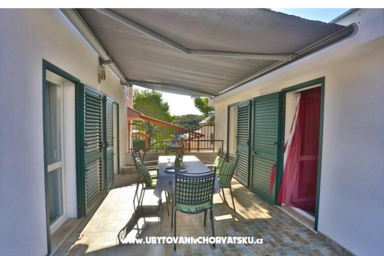 Apartamenty Kuić – foto 7