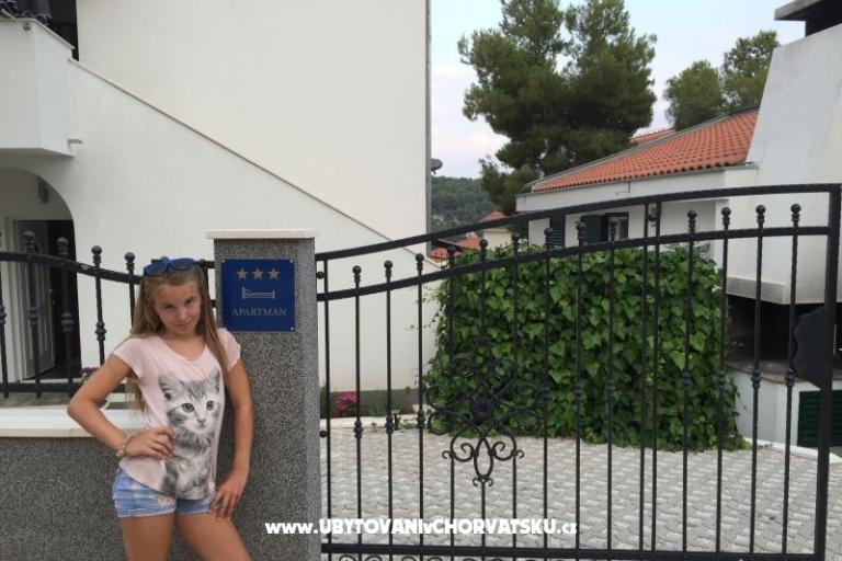 Apartamenty Kuić – foto 8