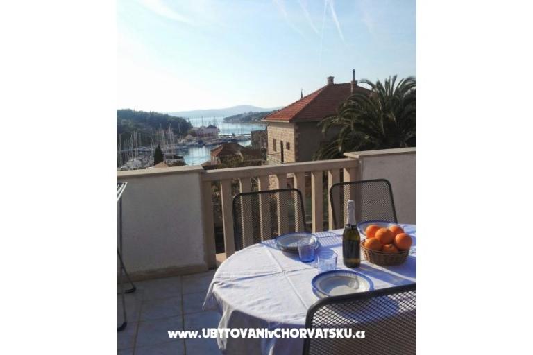 Apartamenty Kunac – foto 12