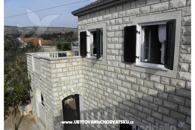 Apartamenty Kunac – foto 18