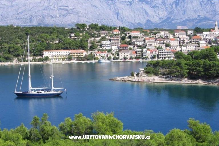 Apartamenty Luka – foto 12