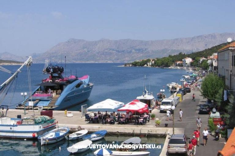 Apartamenty Luka – foto 13