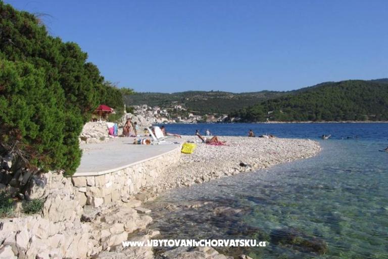 Apartamenty Luka – foto 15