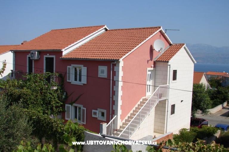 Apartamenty Magda Supetar – foto 2
