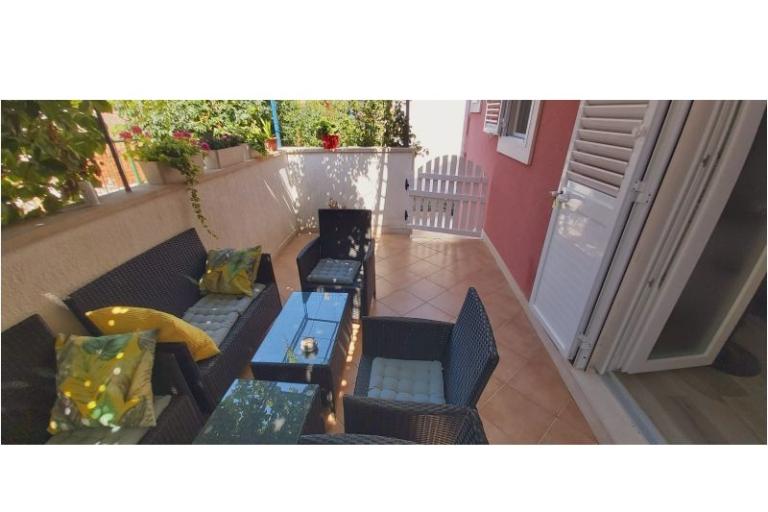 Apartamenty Magda Supetar – foto 6