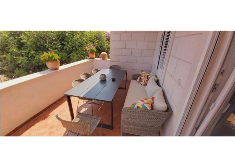 Apartamenty Magda Supetar – foto 8
