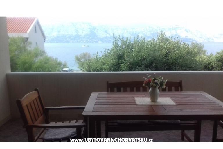 Apartamenty Mariva  – foto 11