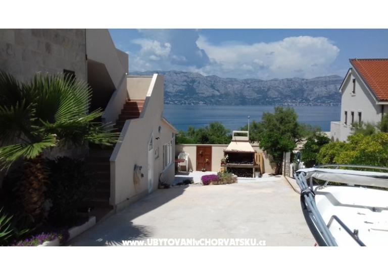 Apartamenty Mariva  – foto 18