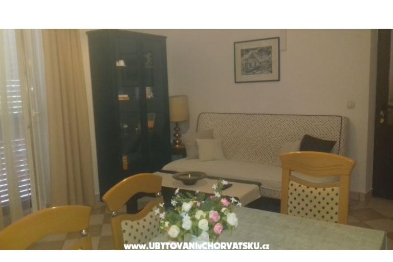 Apartamenty Mariva  – foto 7