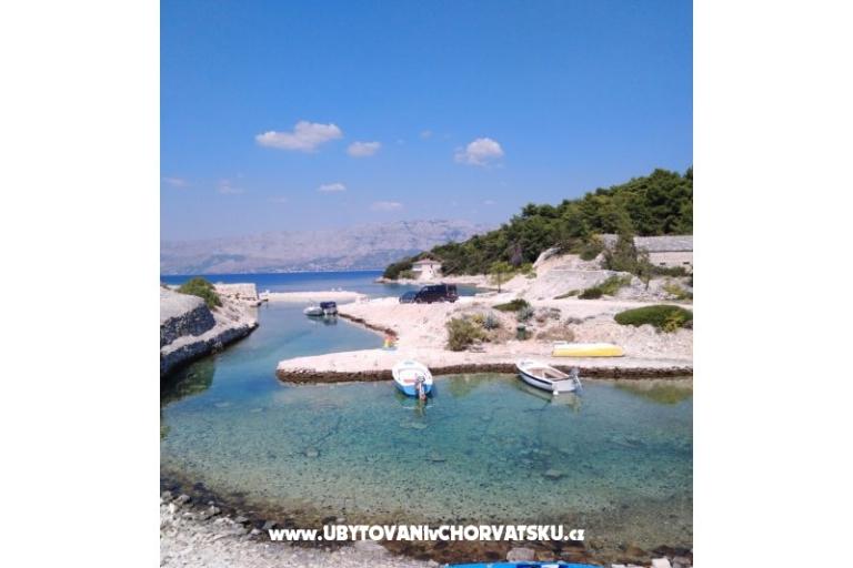 Apartamenty Mariva  – foto 8