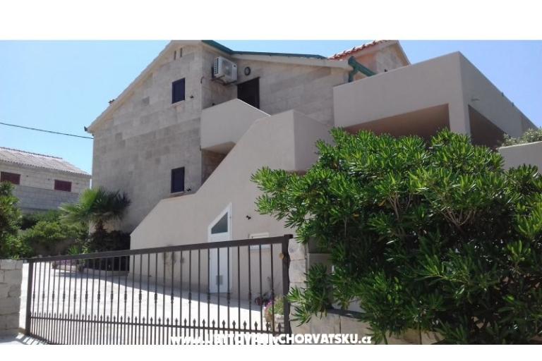 Apartamenty Mariva  – foto 9