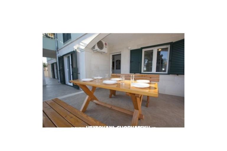 Apartamenty Melisa – foto 6