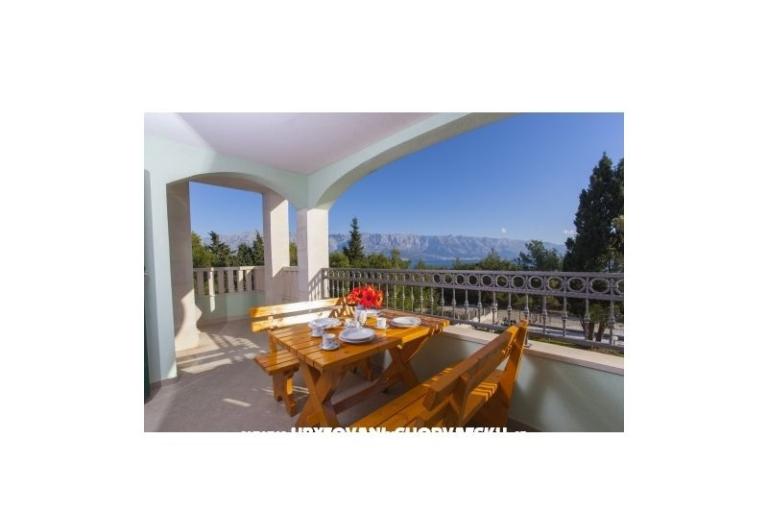 Apartamenty Melisa – foto 8