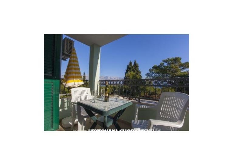 Apartamenty Melisa – foto 9