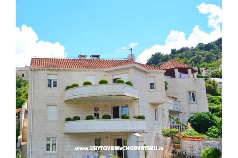Apartamenty Mladinic – foto 12