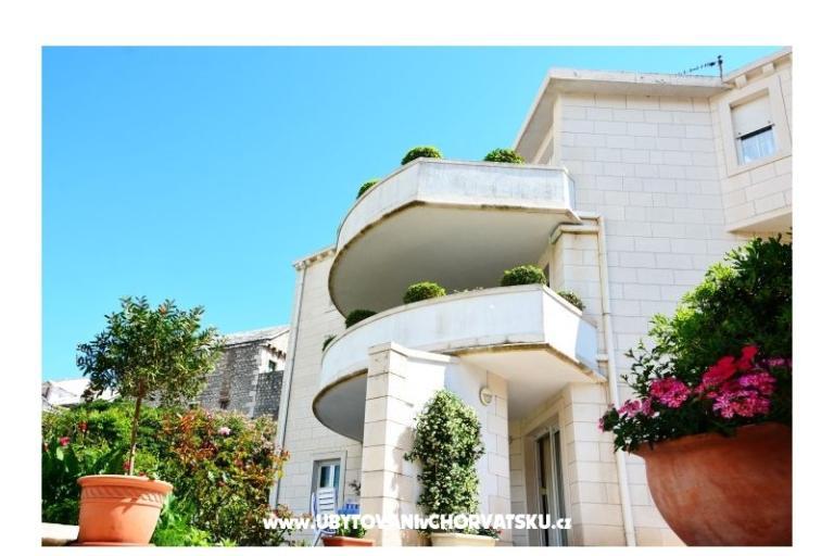 Apartamenty Mladinic – foto 13