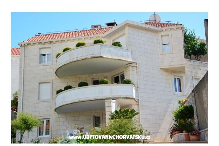 Apartamenty Mladinic – foto 3