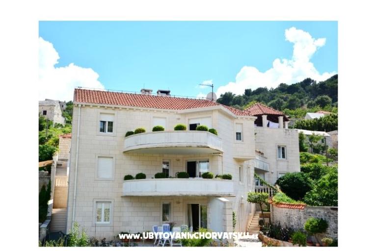 Apartamenty Mladinic – foto 8