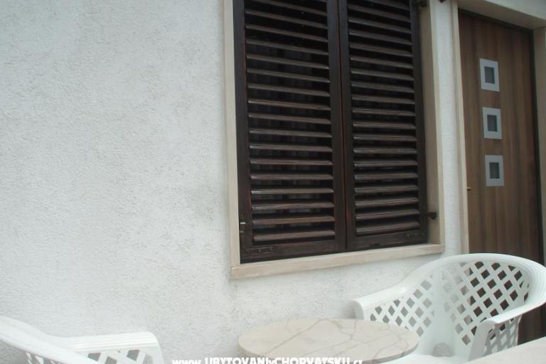 Apartamenty Oleander – foto 11
