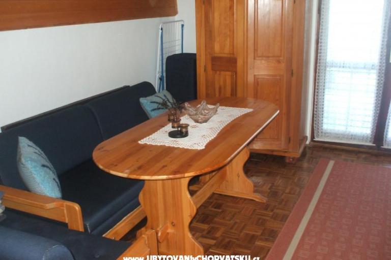 Apartamenty Oleander – foto 12