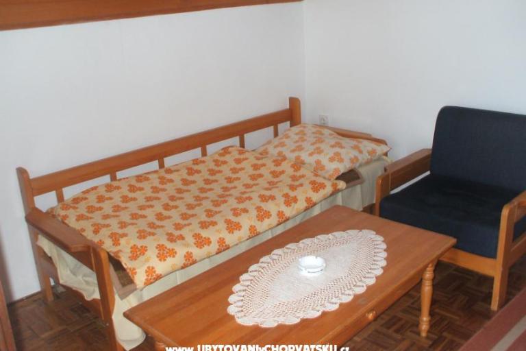 Apartamenty Oleander – foto 13