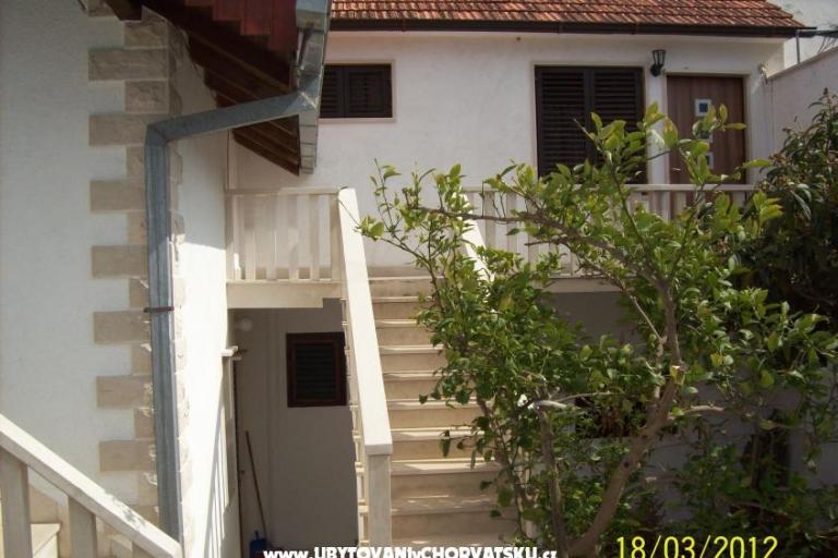 Apartamenty Oleander – foto 3