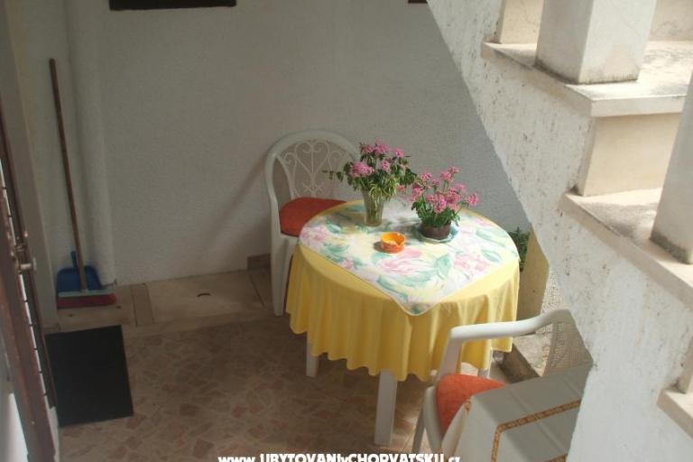 Apartamenty Oleander – foto 9