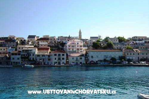 Apartamenty Villa Pupa – foto 3