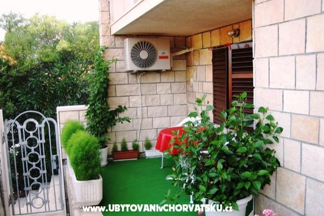 Apartamenty Villa Pupa – foto 7