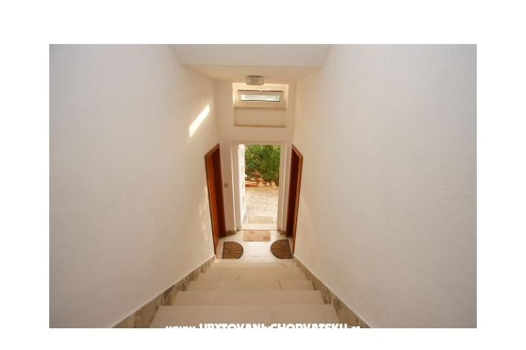 Apartamenty Villa Pupa – foto 8