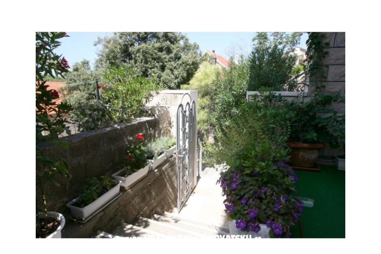 Apartamenty Villa Pupa – foto 9