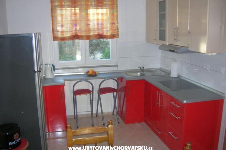 Apartamenty Rogosic – foto 10