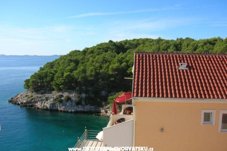 Apartamenty Rogosic – foto 14