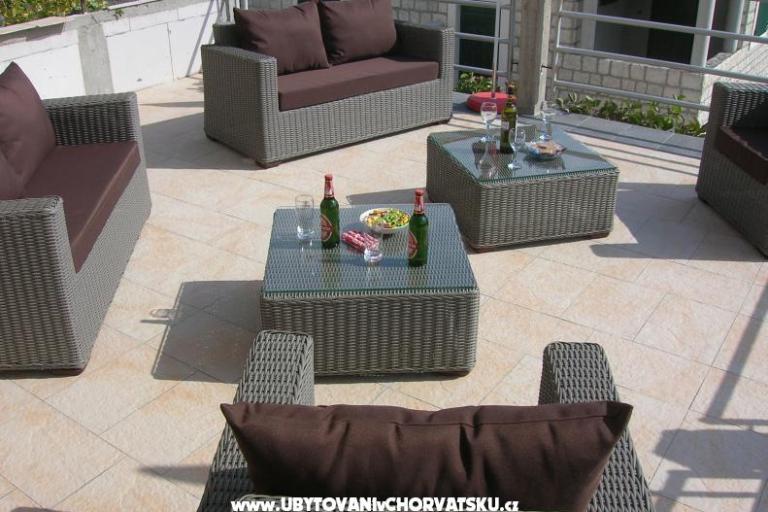 Apartamenty Rogosic – foto 16